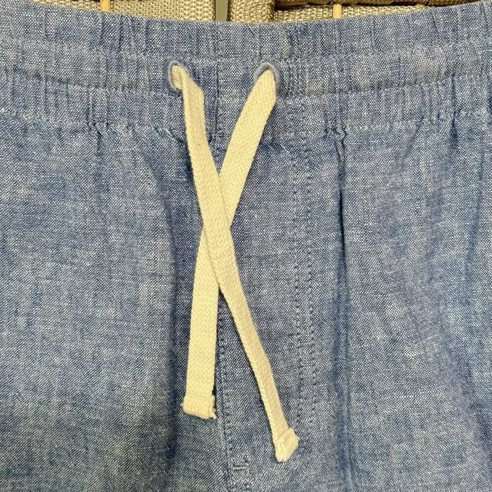 J Crew Linen Blend 6